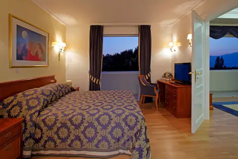 Theoxenia Palace Hotel in Κηφισιά — foto 15