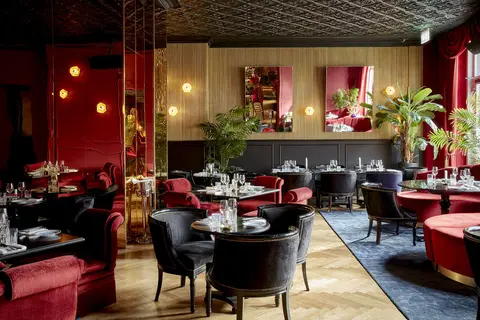Provocateur Hotel in Berlijn — foto 7