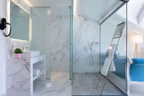 The Alley Boutique Hotel & Spa in Αργοστόλι — foto 18