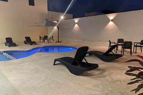 Hotel Ambra in Playa del Carmen — foto 25