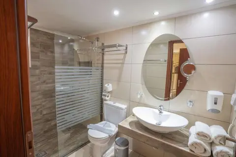 Philoxenia Hotel Malia in Δημοτική Ενότητα Μαλίων — foto 20