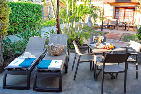 Maspalomas Villas by Dunas - adults only foto 14