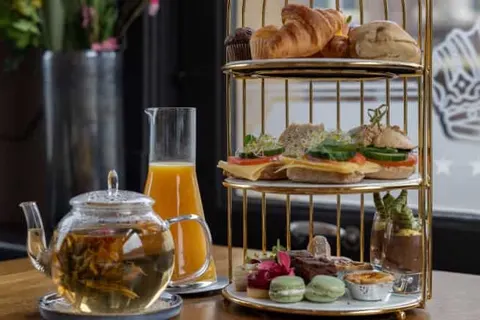 Amrâth Grand Hotel de l&ampapos;Empereur foto 10