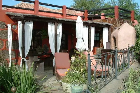 Hacienda La Centenaria in El Paso, foto 19