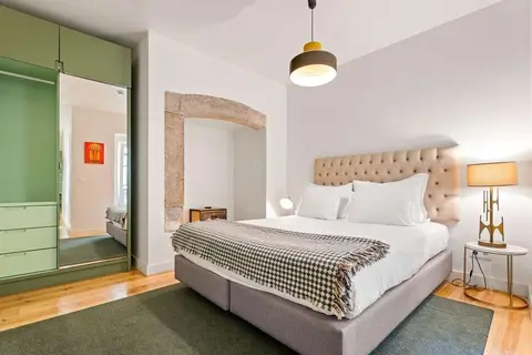 Monte Belvedere Hotel by Shiadu in Lissabon, foto 7