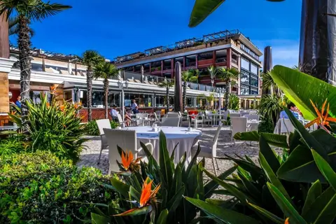 Gran Hotel Guadalpin Banus in Marbella — foto 11