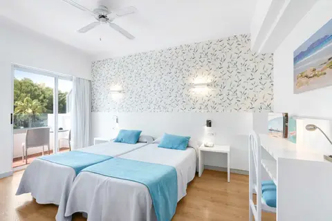 Metropolitan Playa Hotel in Palma — foto 17