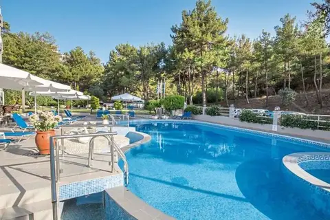 Green Bay Thassos in Λιμενάρια — foto 9