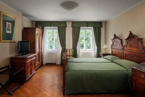 Hotel Roma in Praag — foto 3