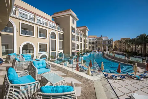 KaiSol Romance Resort Sahl Hasheesh in Sunrise Romance Resort — foto 2