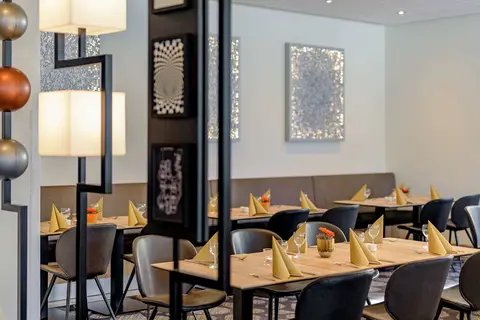 Mercure Hotel Bochum City in Bochum, foto 27