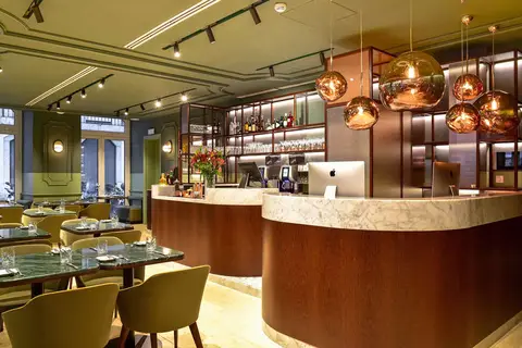 My Story Charming Hotel Augusta in Lissabon, foto 5