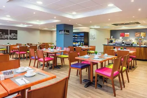 Hotel Madrid Centro Affiliated by Melia in Madrid, foto 6