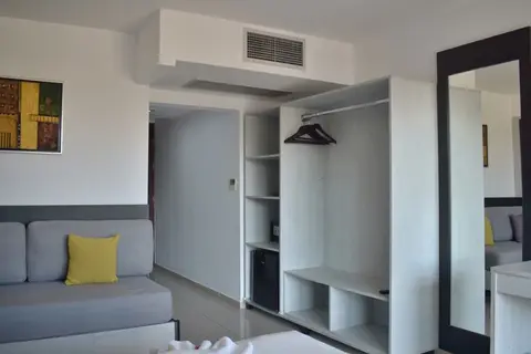 Galini Sea View in Κάτω Σταλός — foto 13