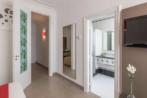 Hotel Delle Palme Lecce in Lecce, foto 8