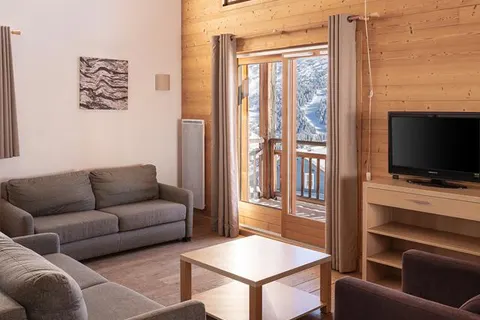 Dormio Resort Les Portes du Grand Massif - Voordeeltarief in Arâches-la-Frasse — foto 39