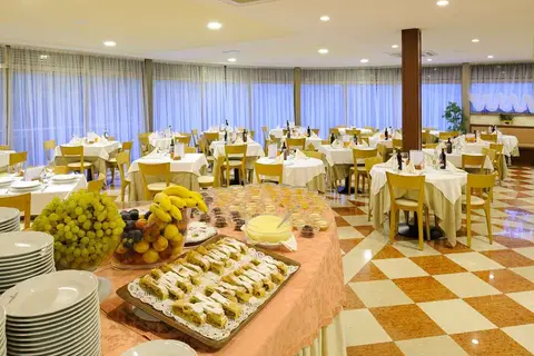 Club Hotel la Vela in Nago-Torbole — foto 10