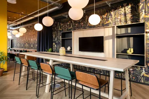 ibis Styles Copenhagen Orestad in Kopenhagen — foto 4