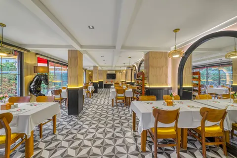 Club Big Blue Suite Hotel foto 15