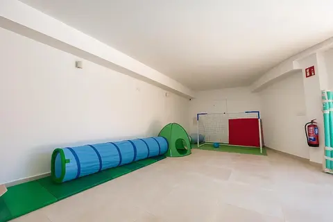 Hotel Arena Castillo in Antigua — foto 16