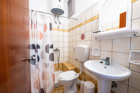 Appartementen Castello Beach foto 11