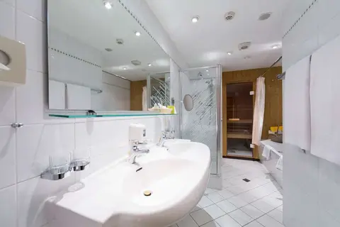 Hotel Alpenhof in St. Jakob in Defereggen — foto 23