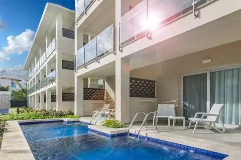 Catalonia Royal La Romana - Adults Only in San Rafael del Yuma — foto 13