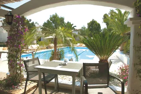 Paraiso De Los Pinos in Formentera — foto 26