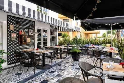Hotel Croydon in Miami Beach — foto 8