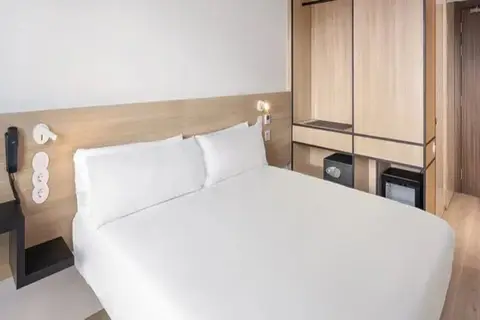 B&B HOTEL Guimarães in Guimarães — foto 4
