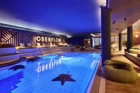 Hotel Obertauern Places in Obertauern, foto 7