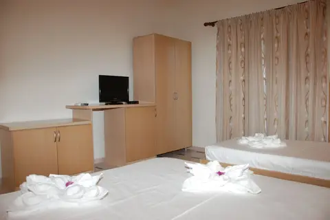 Arel Hotel Sarande in Saranda — foto 21