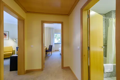 Hotel Santa Maria in Ourém — foto 15