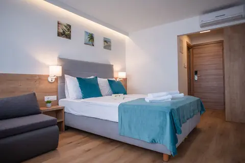 Mediteran Maradiso Hotel by Aminess in Crikvenica — foto 19