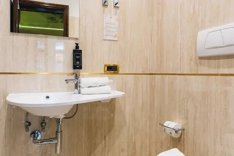 Locanda Ca''Amadi in Venetië, foto 20
