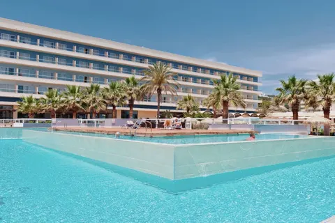 Blue Sea Beach Resort foto 4