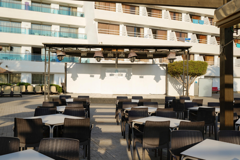 Alua Golf Trinidad foto 19