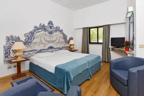 Hotel Brisa Sol in Albufeira — foto 19