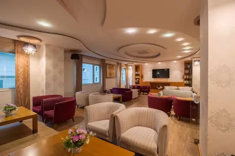 Side Sun Hotel in Manavgat, foto 24