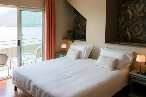 Hotel Ristorante Giardinetto in Pettenasco — foto 6