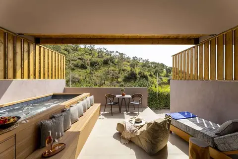 Avaton Suites & Villas in Σκιάθος — foto 11