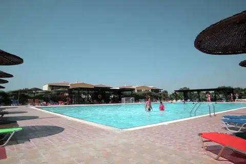 Eurovillage Achilleas Hotel in Μαστιχάρι — foto 7