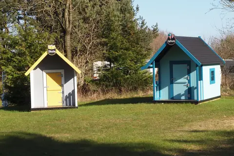 Camping Aarhus in Aarhus N — foto 17