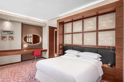 Four Points by Sheraton Doha in Doha — foto 3