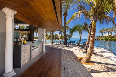 Lopesan Costa Meloneras Resort & Spa in Meloneras — foto 25