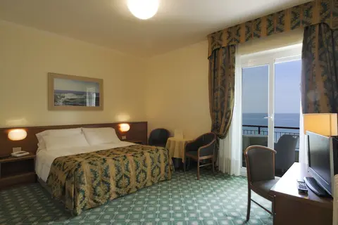 Europa Concordia in Alassio, foto 10