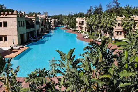 Rixos Premium Belek in Serik, foto 3