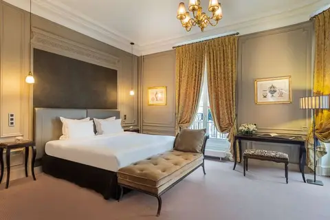 Elysia by Inwood Hotels in Parijs, foto 15