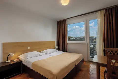 Boarding House Lucija in Kostrena — foto 11