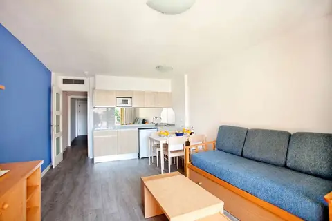Aparthotel Voramar in Cambrils — foto 5